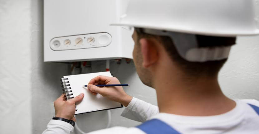 Southeast Boiler Maintenance